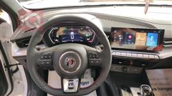 MG GT